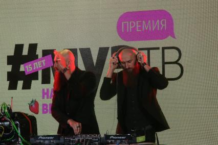 Диск 297 ди-джей проект dj s-brother-s Руслан Смирнов, Сергей Смирнов