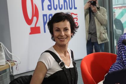 Диск 297 актриса Ирина Апексимова