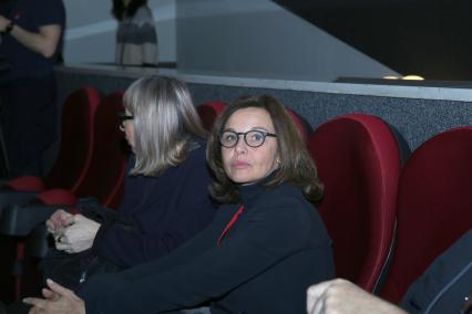 Диск 307 Татьяна Друбич