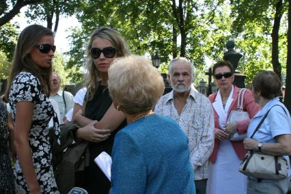 70-ЛЕТИЕ АНАТОЛИЯ СОБЧАКА