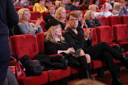 Диск 315. Телеведущий Максим Галкин певица Алла Пугачева