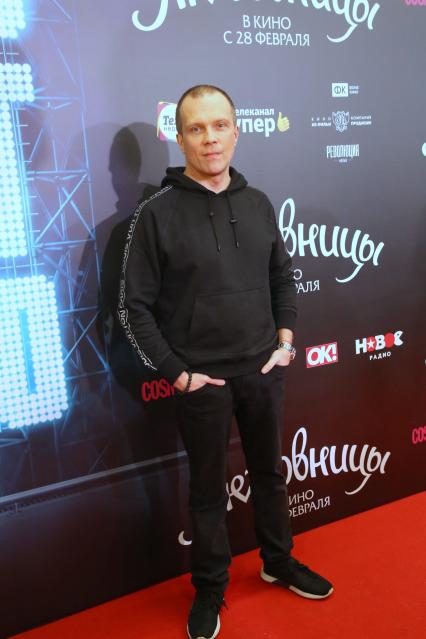 Диск 321. DJ Грув Евгений Рудин