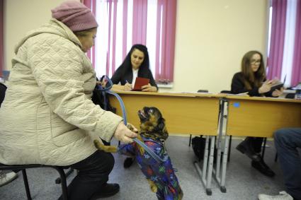 Екатеринбург. Общегородской опрос горожан о месте строительства храма святой Екатерины. В мае 2019 из-за решения властей строить храм на месте сквера у драматичкого театра произожли массовые протесты, после чего было принято решение о проведении опроса.