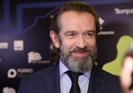 Диск 381 актер Владимир Машков