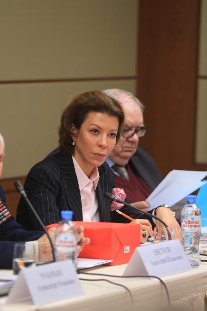 Диск 384 Политолог Генеральный директор Института внешнеполитических исследований и нициатив Вероника Крашенинникова