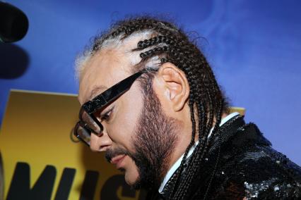 Премия ЖАРА Music Awards 2020