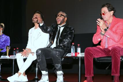 Премия ЖАРА Music Awards 2020