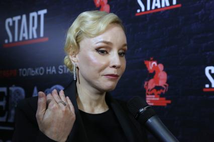 Премьера сериала Шерлок в России 2020