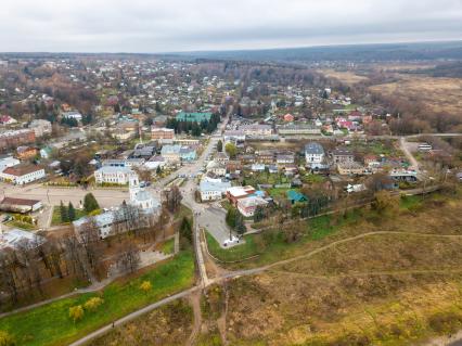 г.Таруса.