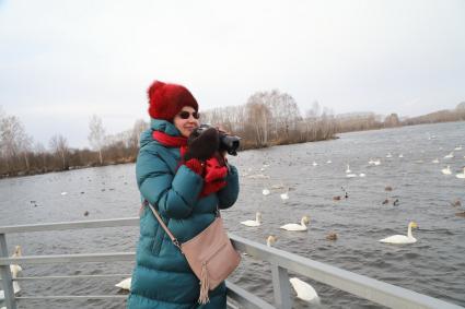 Алтай. Первый Международный фестиваль сказочного жанра детского и семейного кино ХРУСТАЛЬНЫЕ КЛЮЧИ. 2020