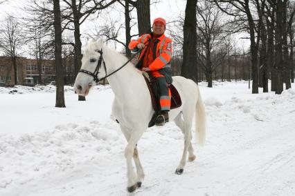 Съемка  программы Главная дорога 2011