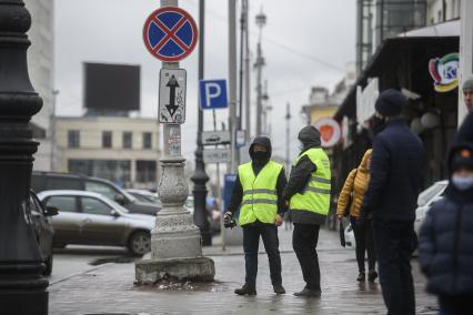 Екатеринбург. Рейд транспортной инспекции по соблюдению масочного режима в общественном транспорте