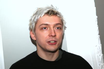 Кинотеатр ИЛЛЮЗИОН. Премьера Фильма КТО-НИБУДЬ ВИДЕЛ МОЮ ДЕВЧОНКУ? 2021. На снимке: актер Александр Горчилин
