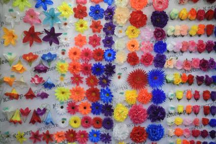 Москва. На выставке погребальных принадлежностей, похоронного сервиса, мемориального искусства `Некрополь - WorldRussia 2022` в центральном выставочном комплексе `Экспоцентр`.