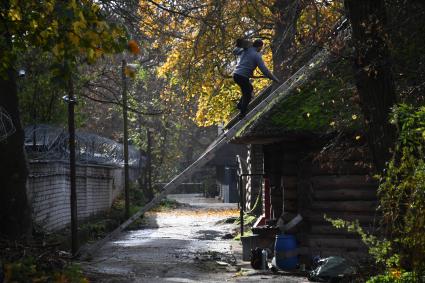 Калининград. Виды города.