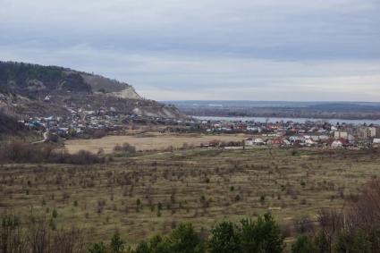 Самарская область. д.Ширяево.