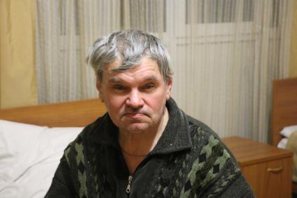Тульская область. Ефремов. Обрушение пятиэтажного панельного жилого дома в результате взрыва бытового газа.