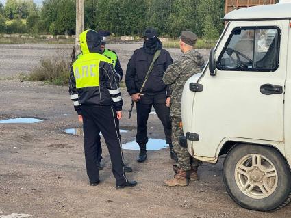 Крушение частного самолета в Тверской области