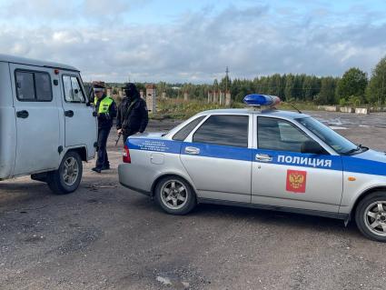 Крушение частного самолета в Тверской области