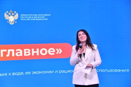 Выставка-форум `Россия`. Конкурс детских рисунков `Разноцветные капли-2023`