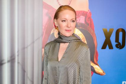 Премьера фильма `Холоп 2` в Москве