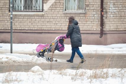 Повседневная жизнь в Воронеже