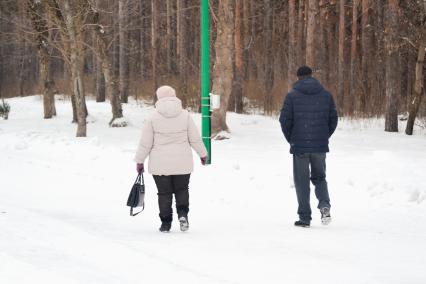 Повседневная жизнь в Воронеже