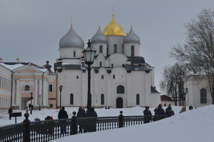 Великий Новгород