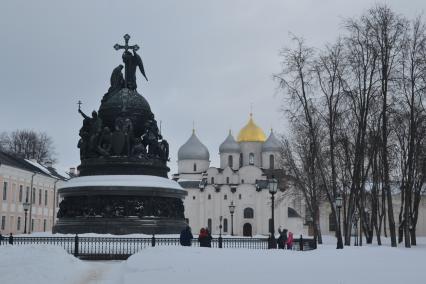 Великий Новгород