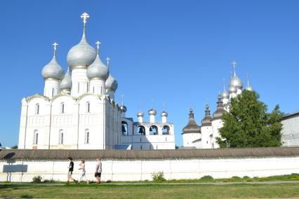 Ростов Великий