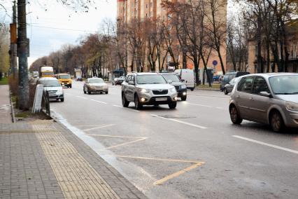 Повседневная жизнь в Воронеже