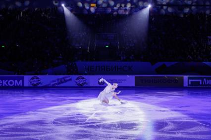Софья Муравьева
