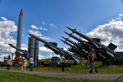 Культурно-образовательный проект `Поезд памяти-2023`. Минск.