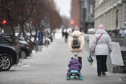 Повседневная жизнь Екатеринбурга