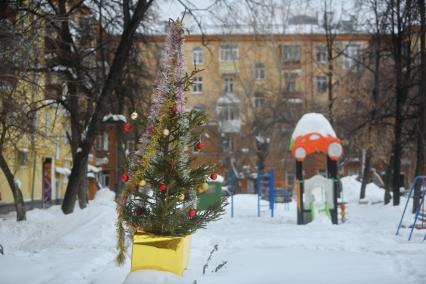 Повседневная жизнь Екатеринбурга