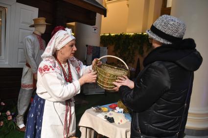 Дни Витебской области на ВДНХ