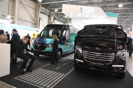 Национальная выставка и форум инфраструктуры гражданской авиации NAIS 2024