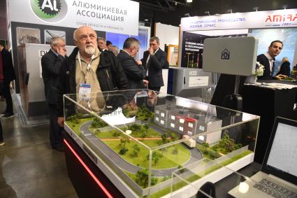 Национальная выставка и форум инфраструктуры гражданской авиации NAIS 2024