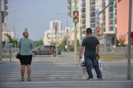 Повседневная жизнь Екатеринбурга