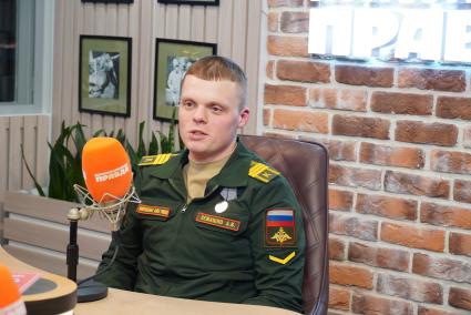 Андрей Семашко
