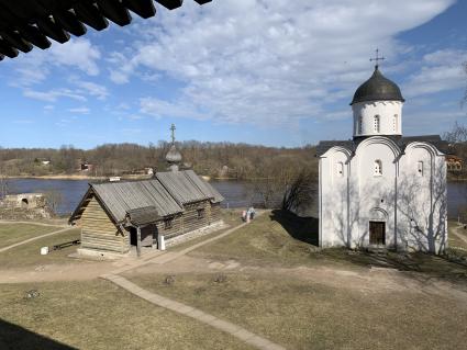 Старая Ладога