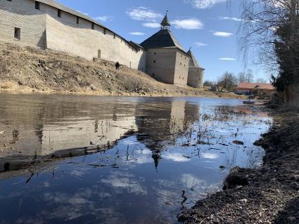 Старая Ладога