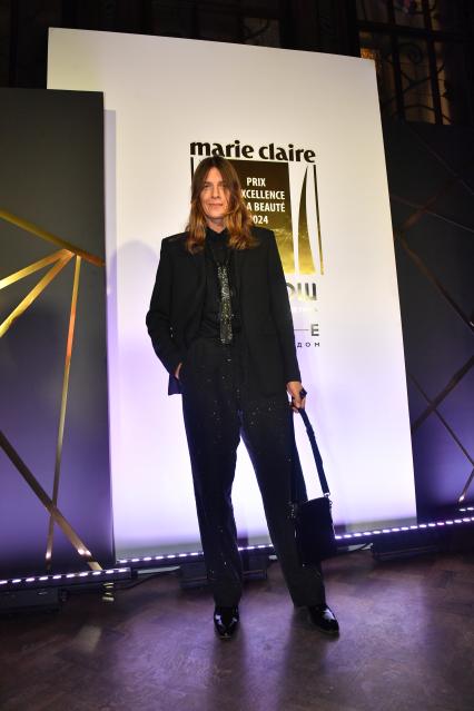 Премия красоты журнала Marie Claire - Prix D’excellence De La Beaute 2024