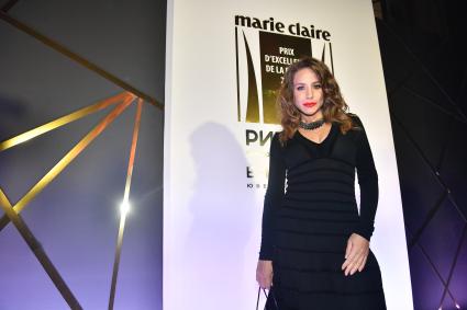 Премия красоты журнала Marie Claire - Prix D’excellence De La Beaute  2024