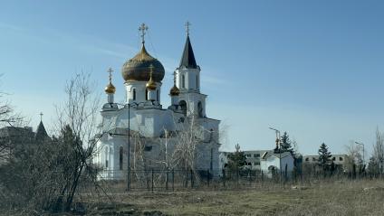 Авдеевка