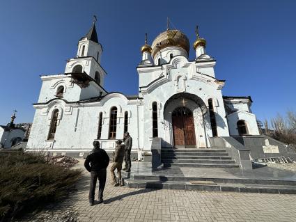 Авдеевка