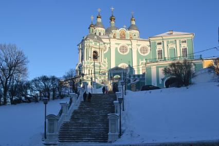 Смоленск