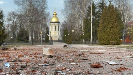 г.Грайворон Белгородской области