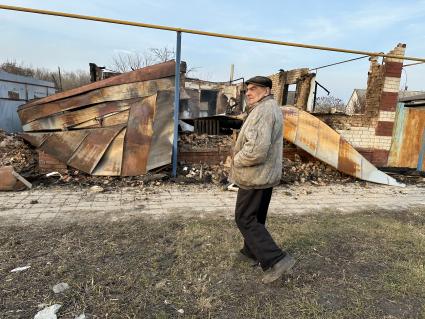 г.Грайворон Белгородской области