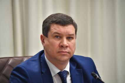 Вадим Уваров